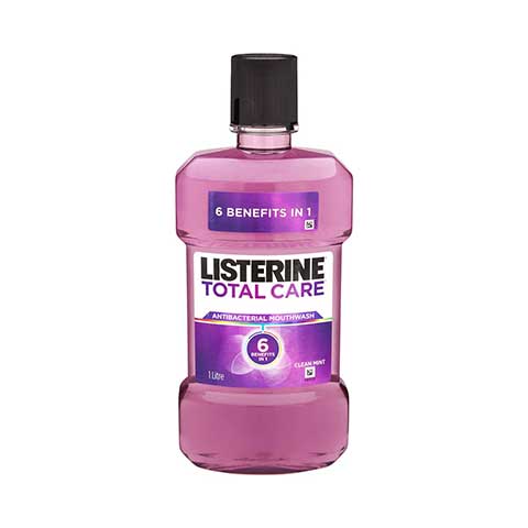 TOTALCARE MOUTHWASH COOLMINT 100M